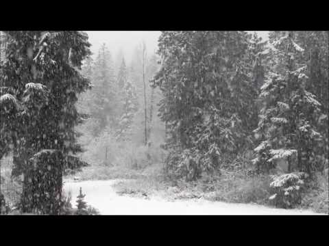 Textural Being - Snow On The Wayside ( Imagination Mix)
