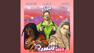 Diva (Atica Remix) Diva (Atica Remix)