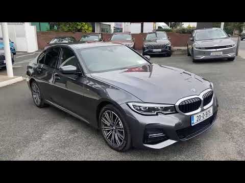 Hyundai Dundrum - BMW 330e for sale!