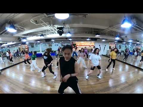 Anything I Do(feat.Ms Banks & Alika)-CLiQ | Choreography by Kanex