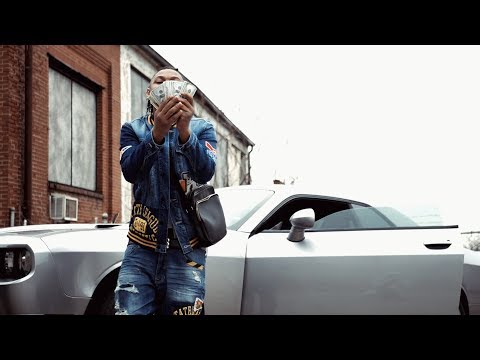 DAE3 - Statement | ( Official Video ) Shot By @JuanShotMe