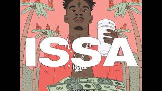 21 Savage - &quot;7 Min Freestyle&quot; (prod. by Metro Boomin &amp; Southside)