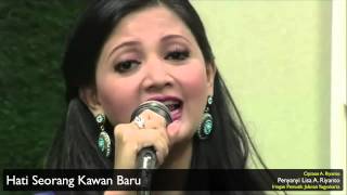 Download lagu Project Kemuning (7/40): 'Hati Seorang Kawan Baru' (Lisa A. Riyanto) - Tipe 1 mp3 Download lagu Project Kemuning (7/40): 'Hati Seorang Kawan Baru' (Lisa A. Riyanto) - Tipe 1 mp3
