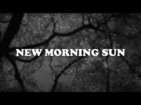 New Morning Sun - Blue Rodeo
