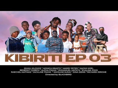 DHT Movies channel and BLACKVALLEY STUDIOS.