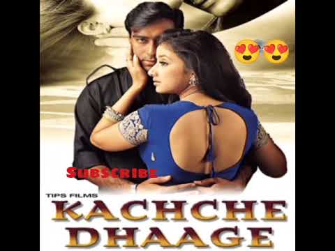 Dil Pardesi Ho Gaya Dil Ka aana hai hay#KachcheDhaagemovie#mp3