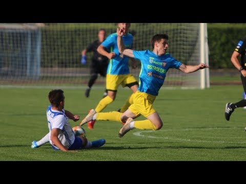 IV liga: Korona Ostrołęka - Mazovia Mińsk Mazowiecki