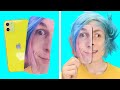Robby Tries 25 FUN EASY Lifehacks Crafts MORE By 5 Mins Craft Compilation 50