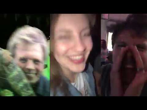 SteeOWee 2019 - David en Winnie