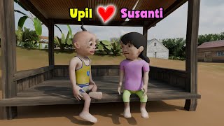 Download lagu Upil Ngapel ke rumah Susanti mp3 Download lagu Upil Ngapel ke rumah Susanti mp3