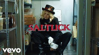 Grumpy – “Saltlick”