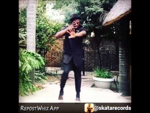 Skank anywere by Skata