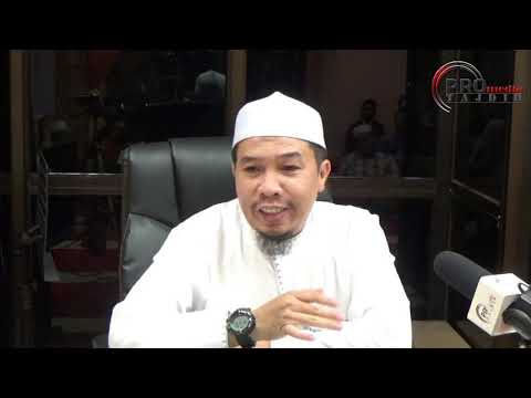 07-02-2019 Ustaz Faisol: