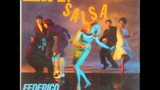 Guaguanco Mania - FEDERICO Y SU COMBO LATINO