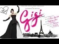 Gigi, song from "Gigi" the broadway musical and movie