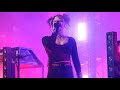 KMFDM - " LAST THINGS " LIVE 2024 DETROIT 40TH ANNIVERSARY TOUR INDUSTRIAL WW3 NIN ST ANDREWS HALL