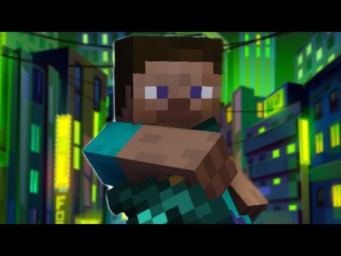 Steve Beatbox Solo 1 - Ben 10 Beatbox Brawls Season 4 Ep.9