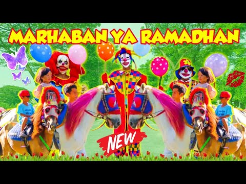 LAGU SAHUR SAHUR POPULER BULAN PUASA 2023 VERSI NAIK DELMAN ISTIMEWA - Kuda Family