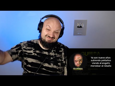 Benzina ft. Reke - Raptorrantes // BATERISTA REACCIONA // Nacho Lahuerta