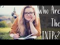 Who Are The INTPs? (The Ardent) | INTP Cognitive Functions | CS Joseph