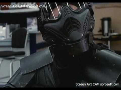 YUMYUM-Uwe Boll's rampage