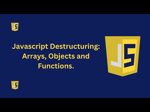 Javascripts Secret Power Array Destructuring Revealed