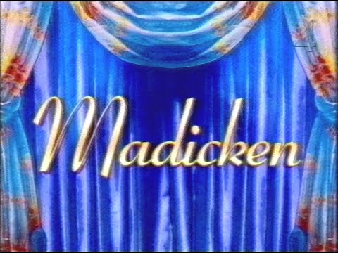 Madicken På Göta Lejon (TV4 1994-05-21)
