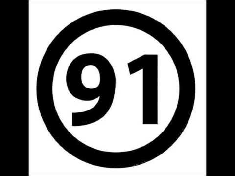 Knaps - 91 (ad. 2012)