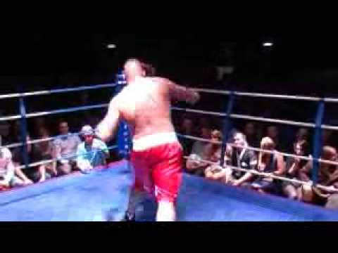 Chris P Bacon v's John Lewis