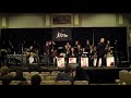 Skylark - Arlington HS Jazz Machine - 2020 JEN National Conference - New Orleans