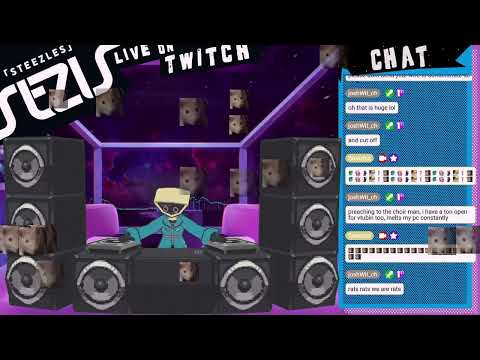 The Supergiant Games Mixtape || VGM DJ Set