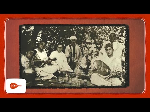 Samy Elmaghribi - Omri Maninsak Ya Mama