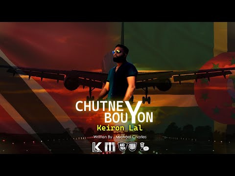 Keiron Lal - Chutney Bouyon (2026 Chutney Soca)
