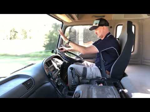 Road Ranger Demo Drive