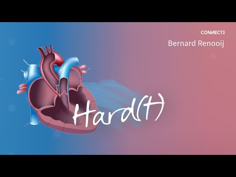 Bernard Renooij | Hard(t) | 30 juni 2024