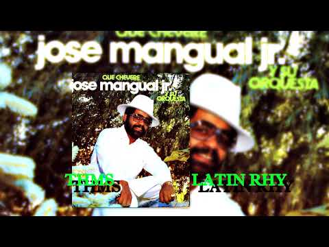 Campana Mayoral - Jose Mangual Jr.