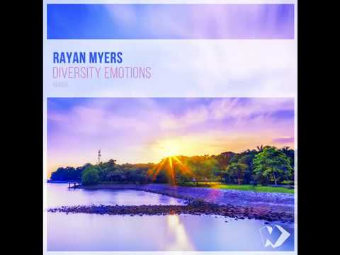 Rayan Myers - Amorousness (Original Mix)