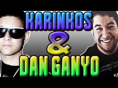 Karinkos & Dan Ganyo - Avlas Keman | 2012