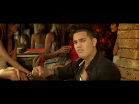 Stan Walker - Black Box [Official Video], Where it ALL began. My first ever video.