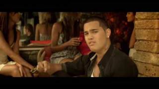 Stan Walker - Black Box [Official Video], Where it ALL began. My first ever video.