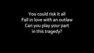 Marlon Roudette - Anti Hero (Lyrics)