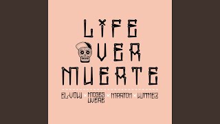 Life Over Muerte Music Video
