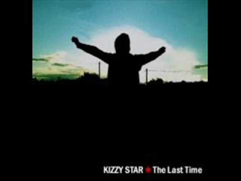 Kizzy Star-The Last Time