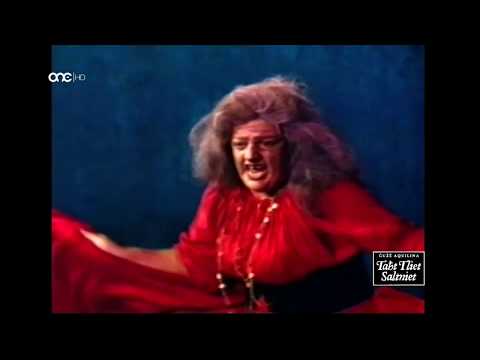 Is-Saħħara Ta' Wied Għafrid - Mary Rose Mallia (Taħt Tliet Saltniet Musical)