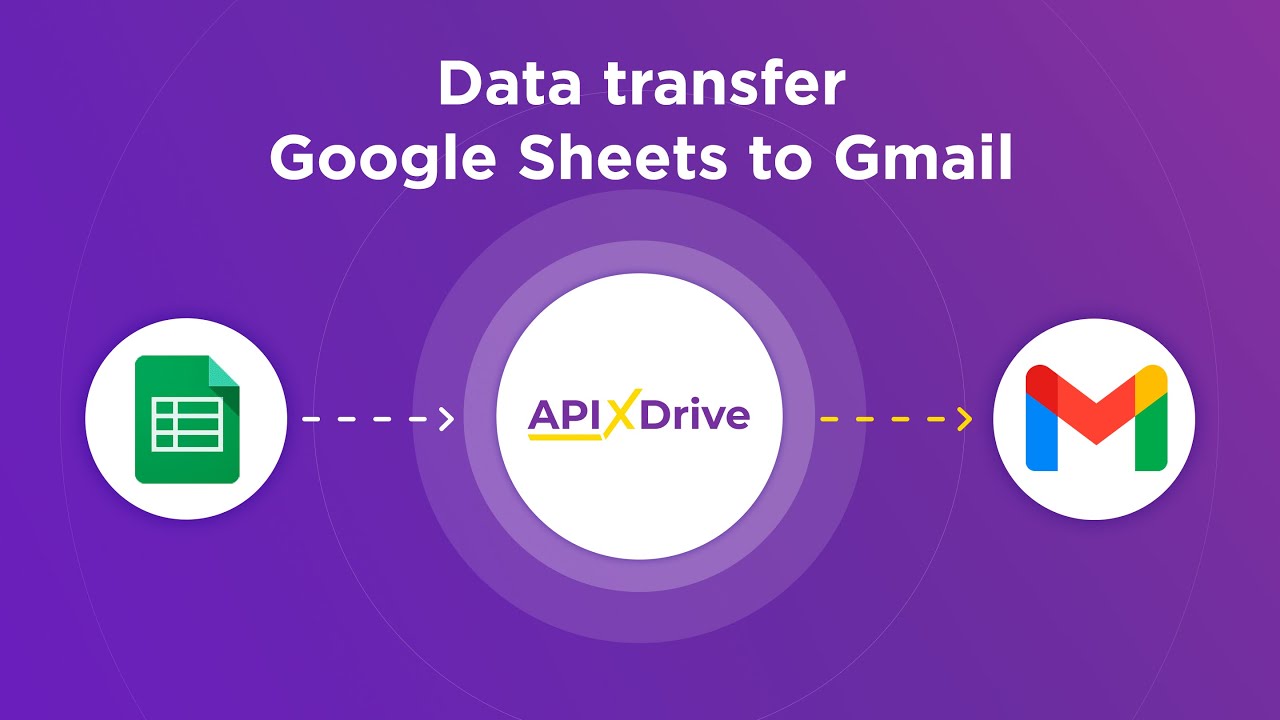 How to Connect Google Sheets to Gmail