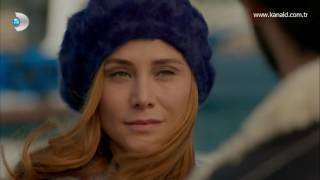 Poyraz Karayel 65.Bölüm - Kazım Koyuncu - Ayrılık Şarkısı