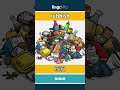 rubbish - 垃圾 video thumbnail