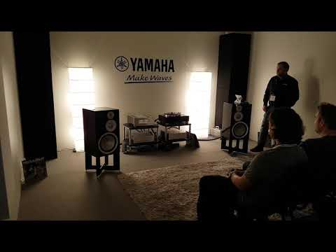 Munich High End 2019 - Live 8