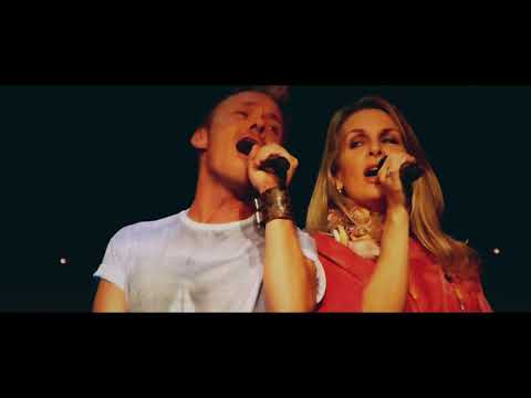 BREAKING ME UP Live -  Bucks Fizz with Stephen Fox
