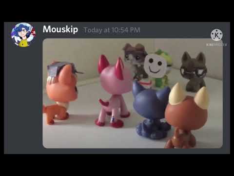 my god awful group chat